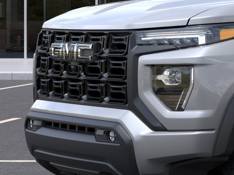 New 2026 GMC Canyon Elevation w/ Convenience Package image 13