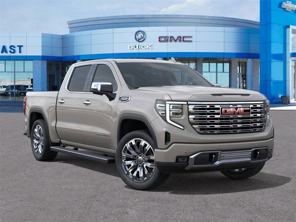 New 2026 GMC Sierra 1500 Denali image 7