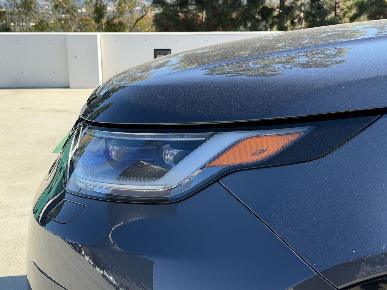 New 2026 Land Rover Discovery Dynamic SE AWD/4WD image 12