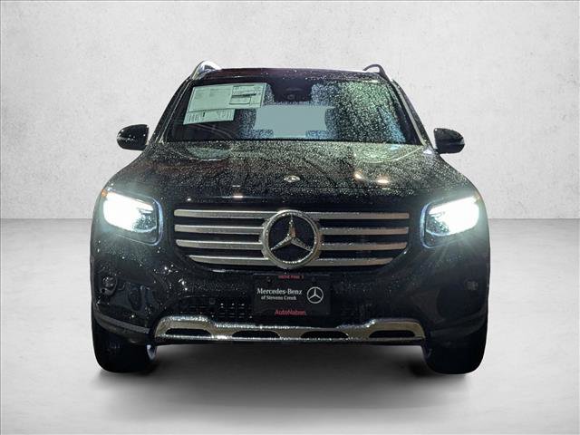 New 2026 Mercedes-Benz GLB 250 4MATIC image 6