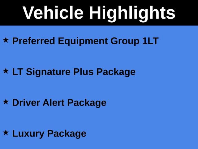 Used 2022 Chevrolet Tahoe LT w/ LT Signature Plus Package image 5