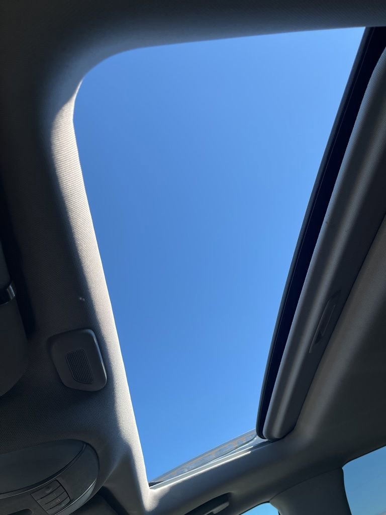 Used 2018 INFINITI QX60 Luxe image 10