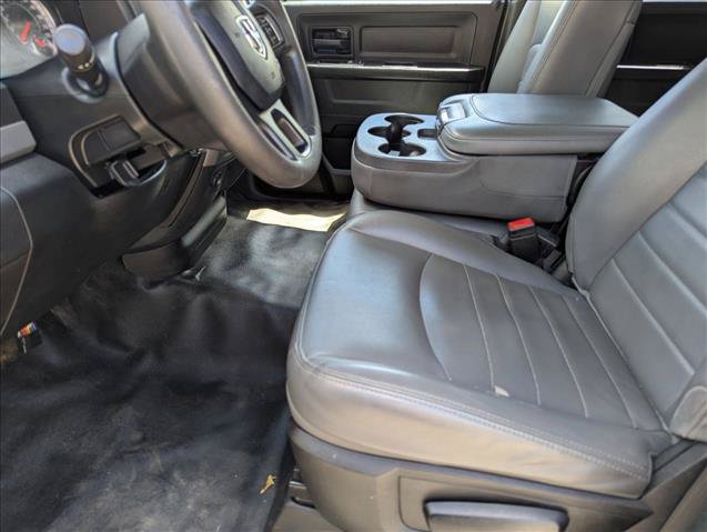 Used 2020 RAM 1500 Tradesman AWD/4WD image 14