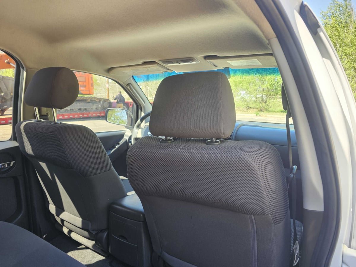 Used 2007 Nissan Xterra X w/ Power Pkg AWD/4WD image 34