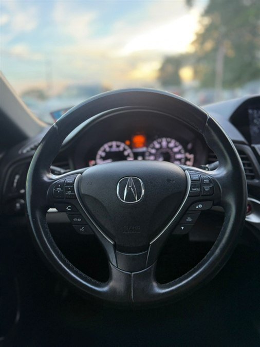 Used 2016 Acura ILX FWD image 13
