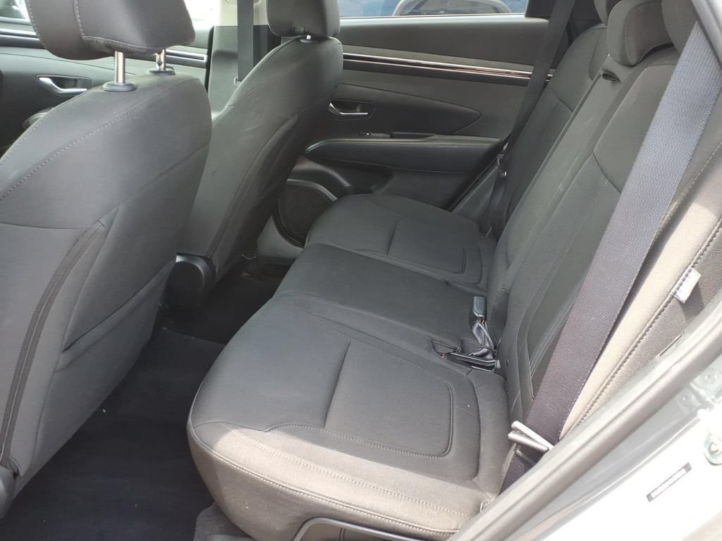 Used 2024 Hyundai Tucson SEL FWD image 15