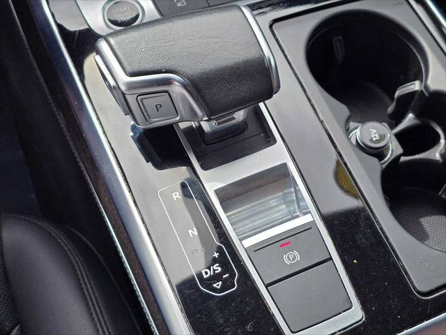 Used 2023 Audi Q7 2.0T Premium Plus AWD/4WD image 39