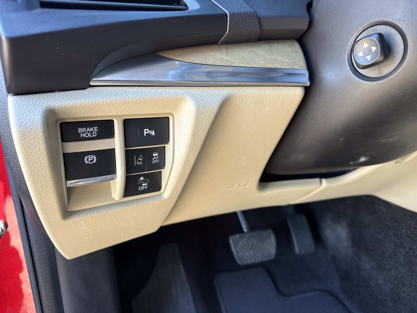 Used 2019 Acura MDX SH-AWD w/ Technology Package image 36