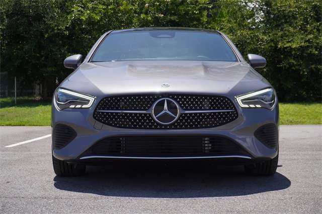 New 2024 Mercedes-Benz CLA 250 CLA 250 image 31