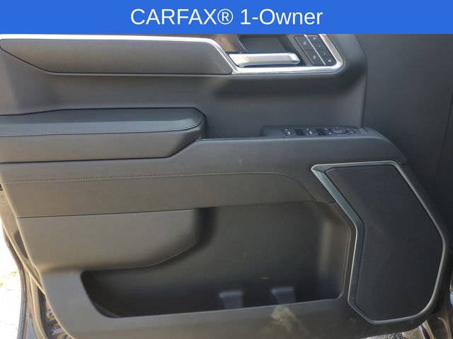 Used 2025 GMC Sierra 1500 SLT image 11