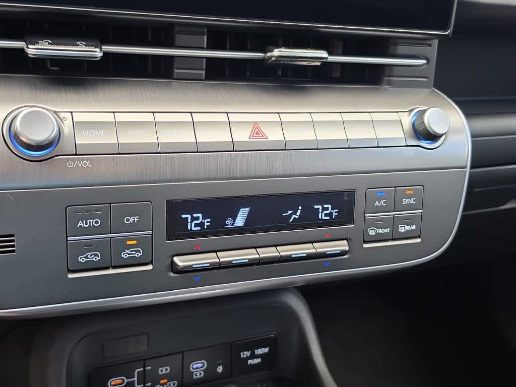 New 2027 Hyundai Kona SEL Sport FWD image 31