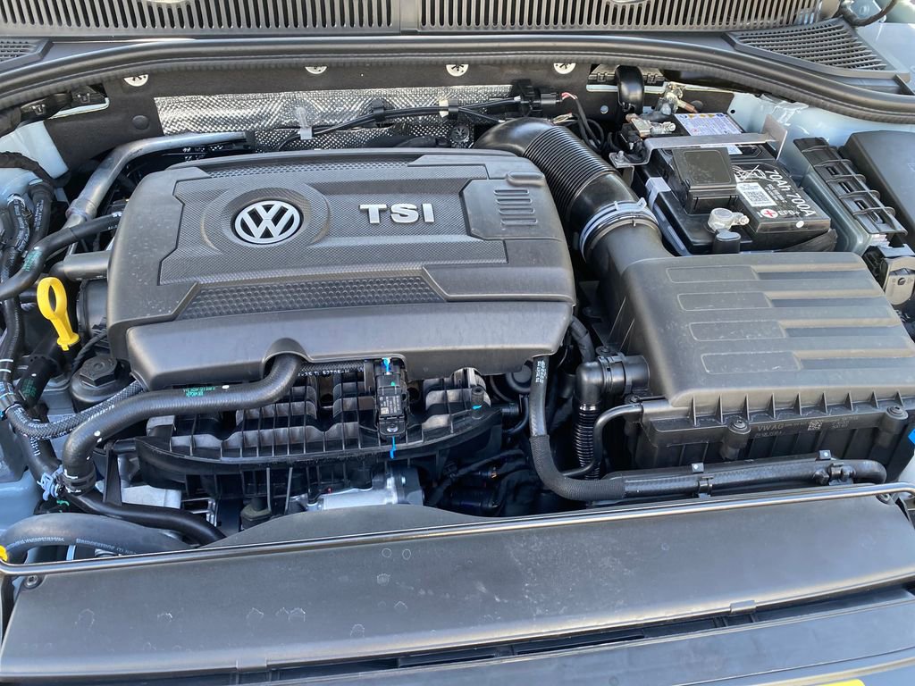 New 2026 Volkswagen Jetta GLI Autobahn image 10