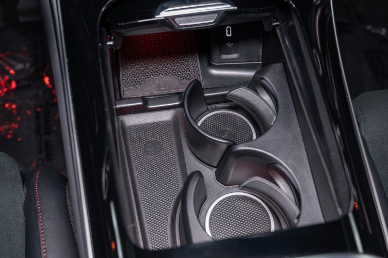 Certified 2024 Mercedes-Benz GLC 43 AMG 4MATIC image 24