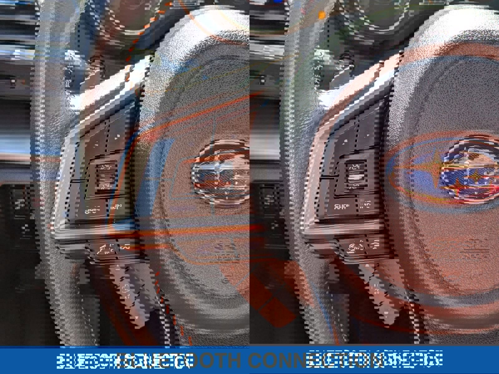 Certified 2022 Subaru Crosstrek 2.5i Limited w/ Moonroof Package 2 image 19