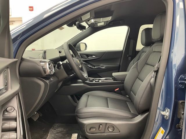 New 2026 Chevrolet Equinox LT w/ Convenience Package II AWD/4WD image 9