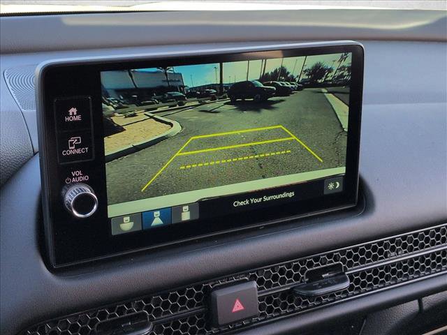 New 2026 Honda HR-V LX image 13