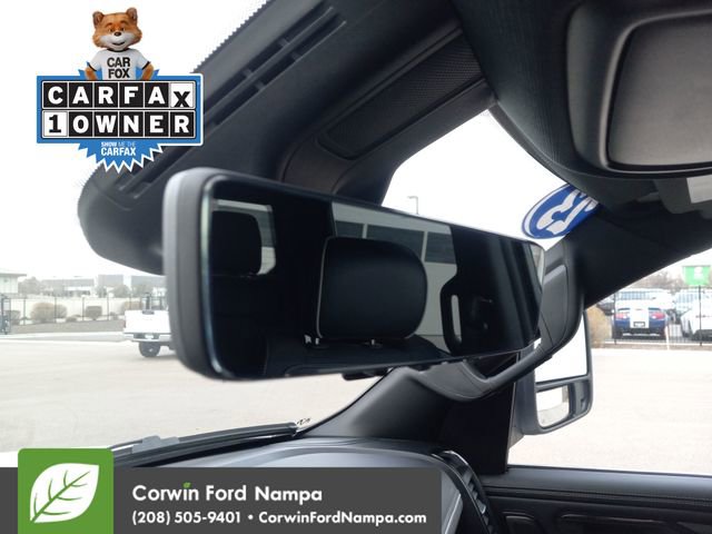 Used 2025 RAM 1500 Limited image 21