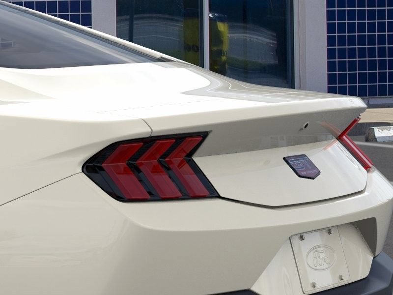 New 2025 Ford Mustang GT Premium w/ 60th Anniversary Package RWD image 45