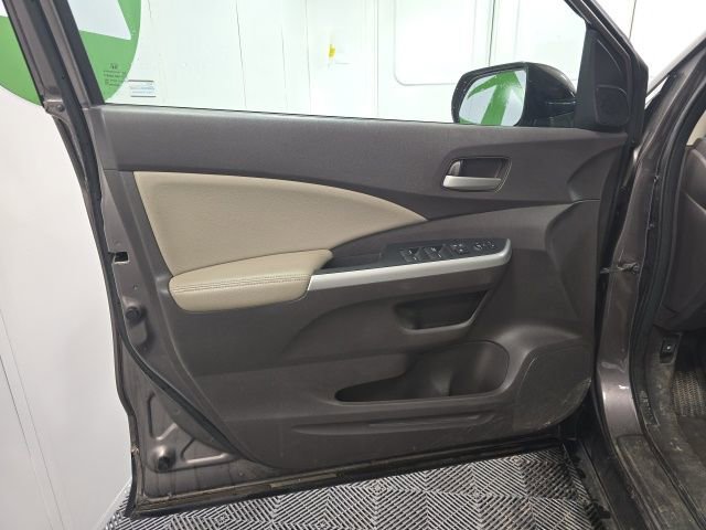 Used 2014 Honda CR-V EX-L image 24