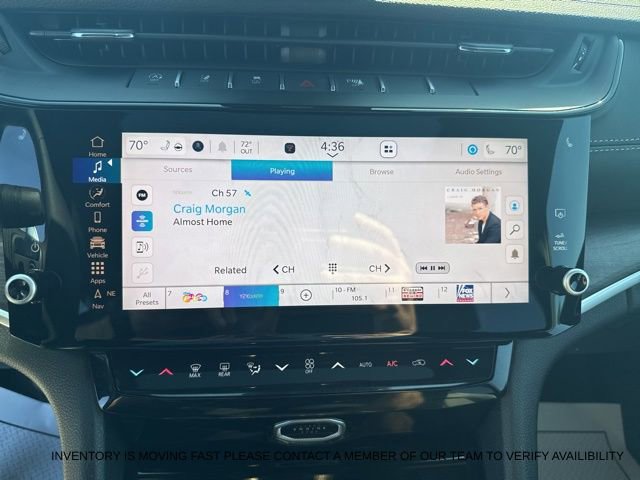 New 2026 Jeep Grand Cherokee L Limited AWD/4WD image 15