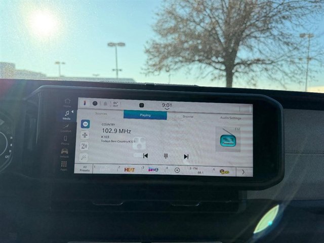 New 2026 Jeep Wrangler Sport S AWD/4WD image 12