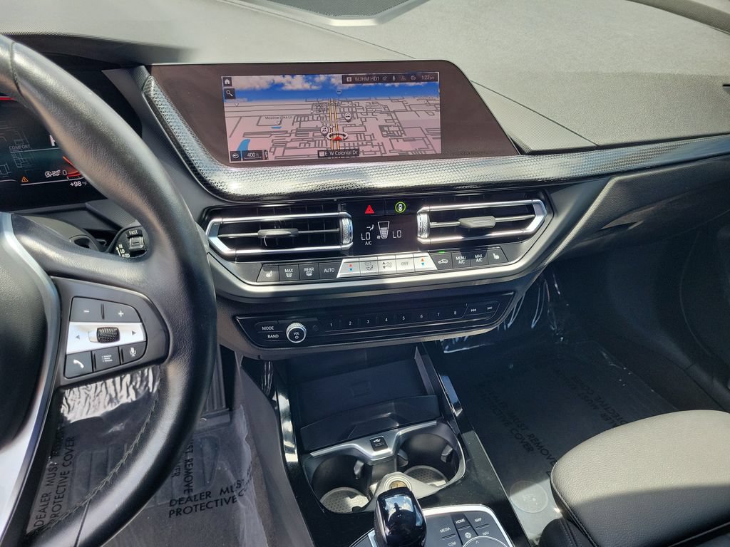 Used 2024 BMW 228i Gran Coupe FWD image 25