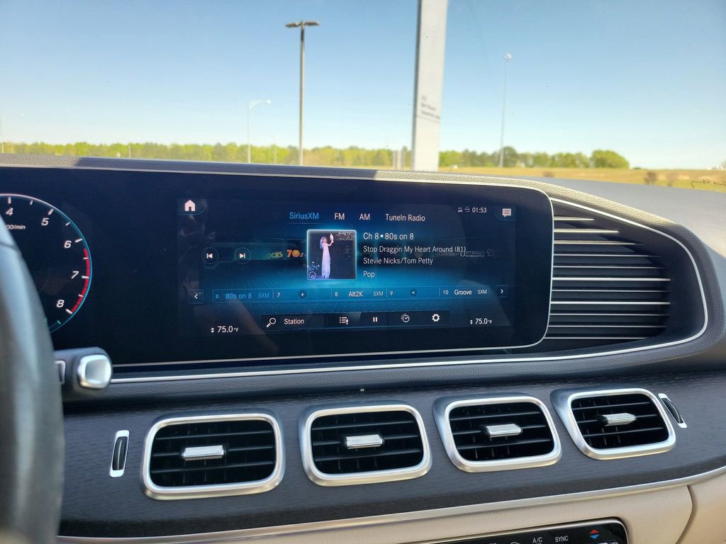 Used 2020 Mercedes-Benz GLE 450 GLE 450 image 13