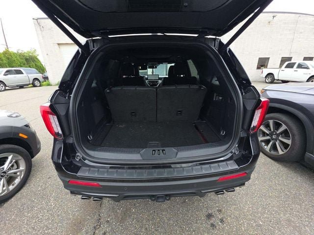 Used 2025 Ford Explorer ST AWD/4WD image 19