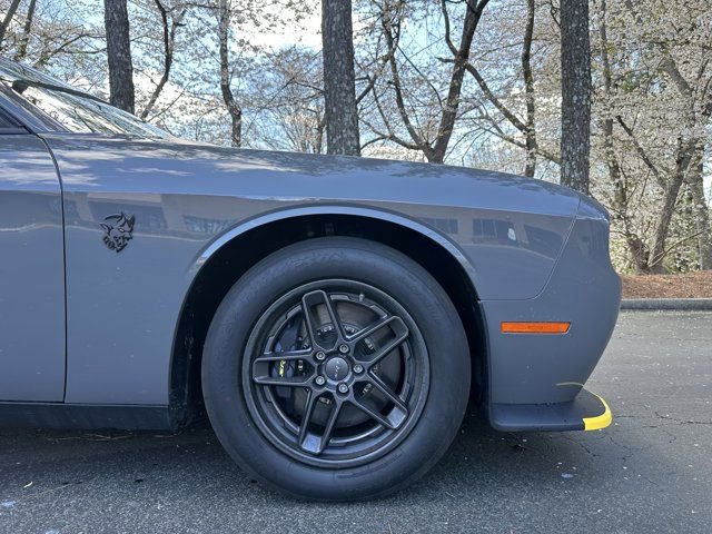 Used 2023 Dodge Challenger SRT Hellcat Redeye image 19