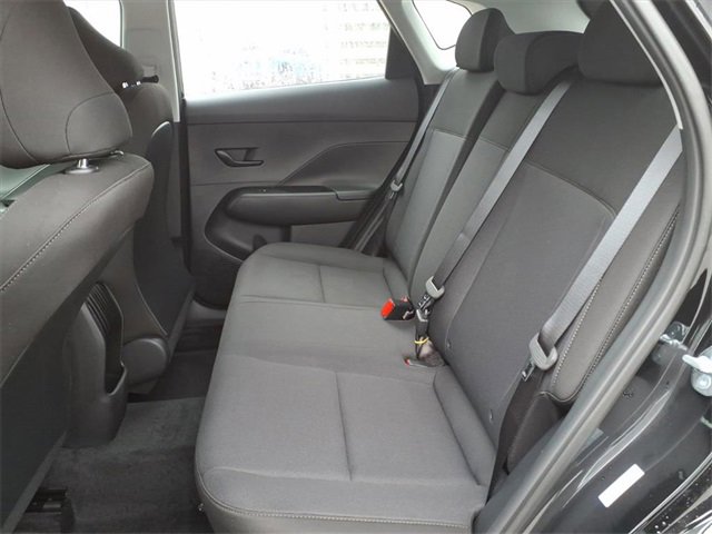 New 2026 Hyundai Kona SE image 13