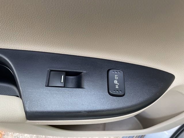 Used 2017 Honda Accord Touring image 13