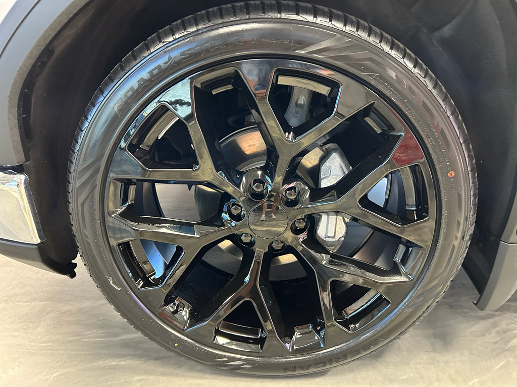 Used 2023 GMC Sierra 1500 Pro w/ Trailering Package RWD image 19