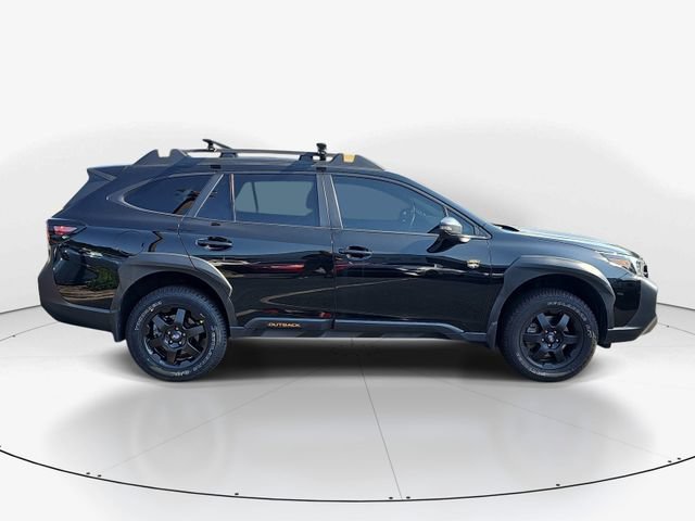 Used 2024 Subaru Outback Wilderness AWD/4WD image 2