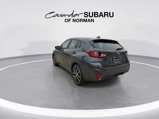 New 2026 Subaru Impreza 2.0i Sport AWD/4WD image 7