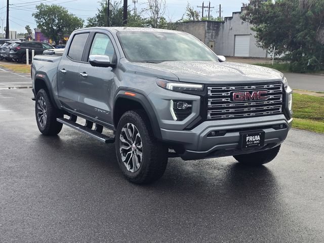 New 2026 GMC Canyon Denali AWD/4WD image 3