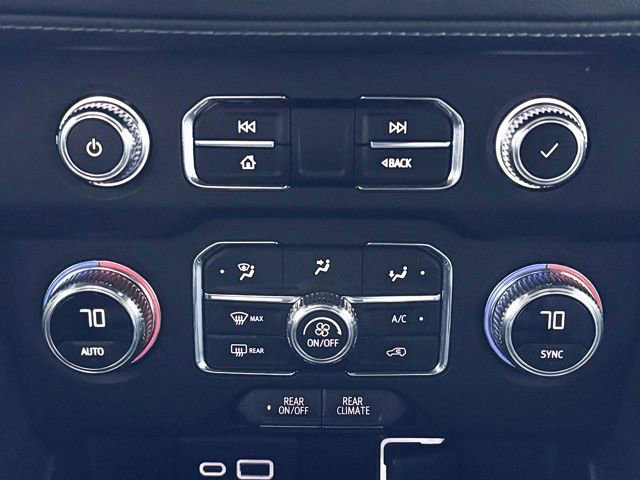 Used 2022 GMC Yukon SLE image 15