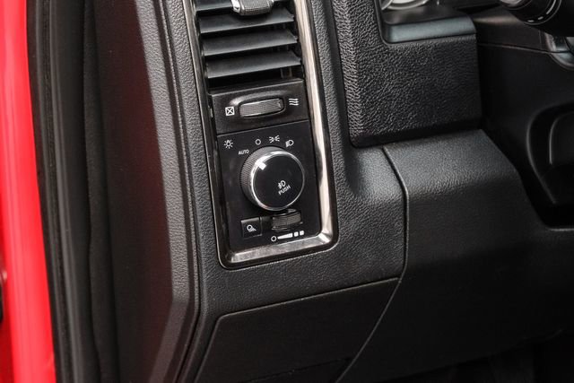 Used 2016 RAM 1500 Sport w/ Torred Sport Package AWD/4WD image 30