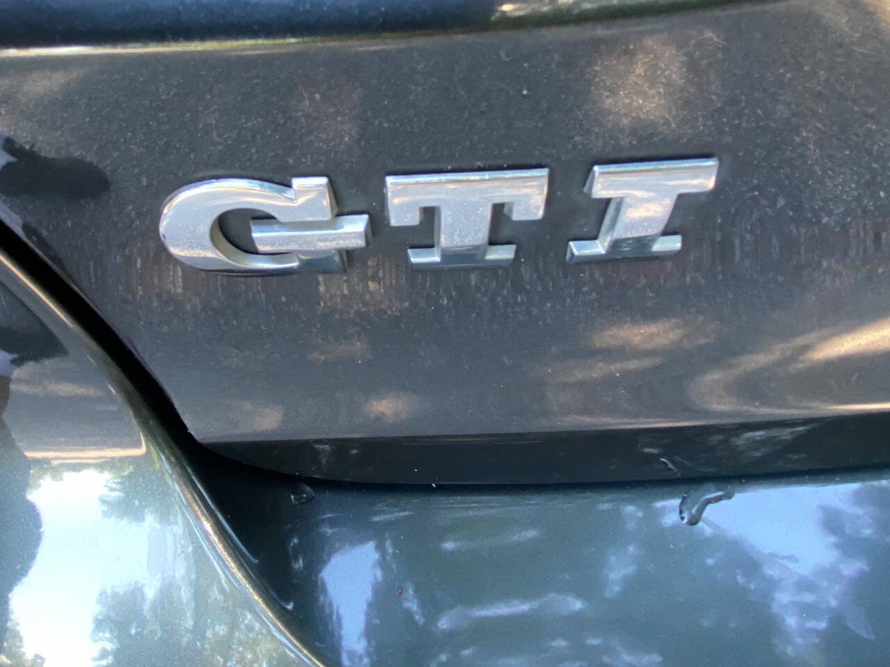 Used 2012 Volkswagen GTI 2-Door FWD image 31