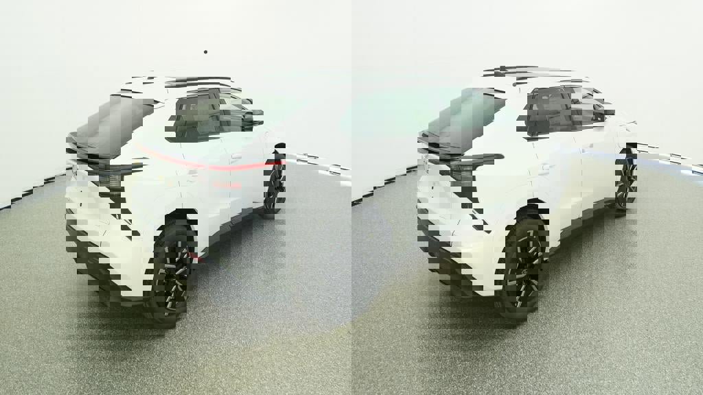 New 2026 Toyota bZ image 42