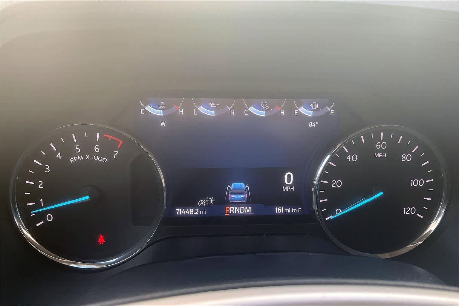 Used 2024 Ford Expedition Max XLT image 16