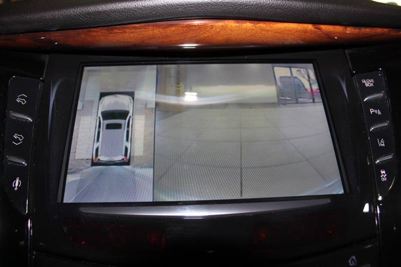 Used 2015 Cadillac Escalade Luxury AWD/4WD image 20