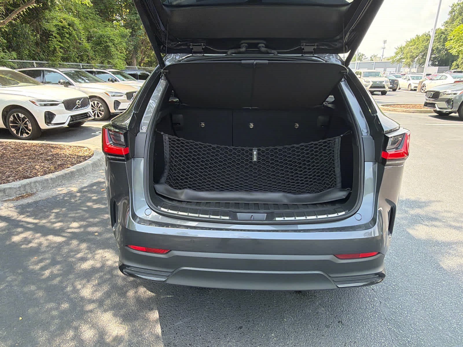 Used 2022 Lexus NX 350 AWD image 21