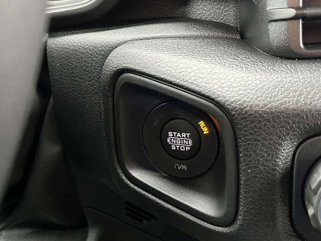 New 2026 Jeep Wrangler Sport S image 23