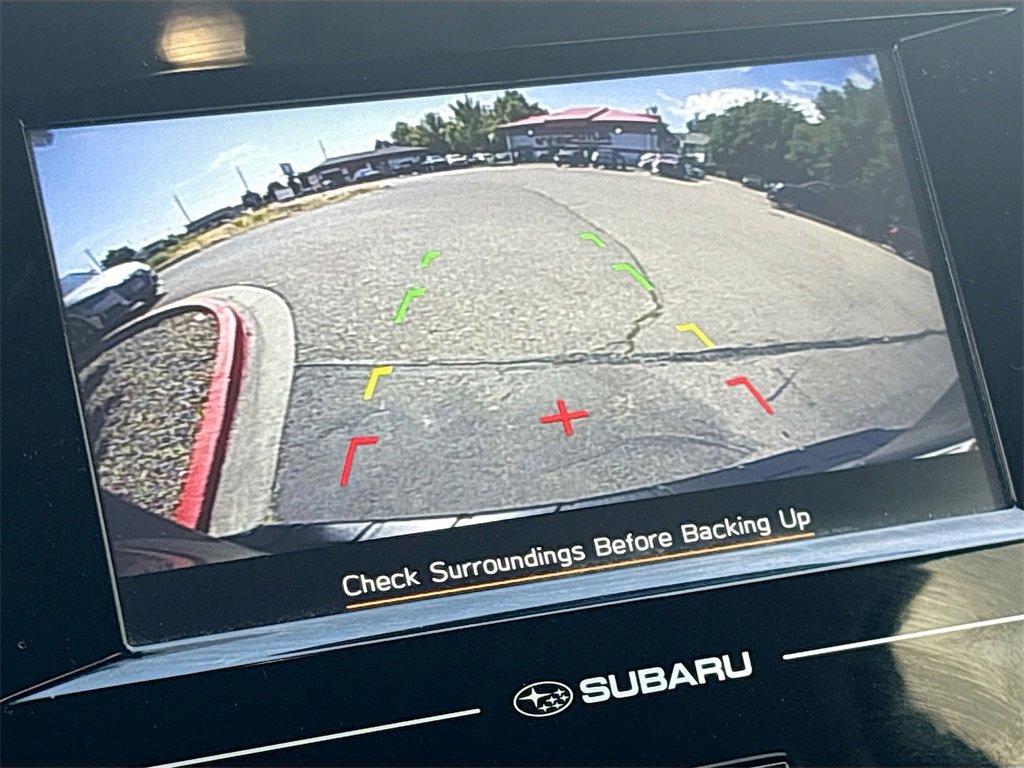 Used 2024 Subaru Forester Premium image 13