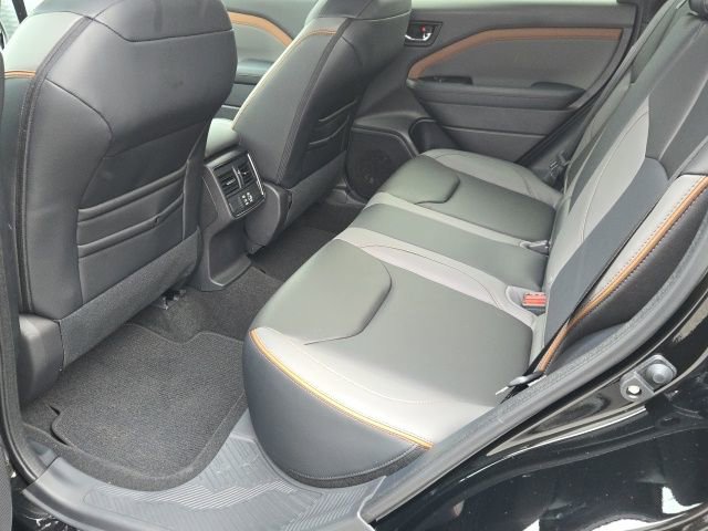 New 2026 Subaru Forester Sport image 11