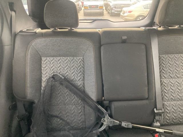 Certified 2023 Chevrolet Equinox LT image 14