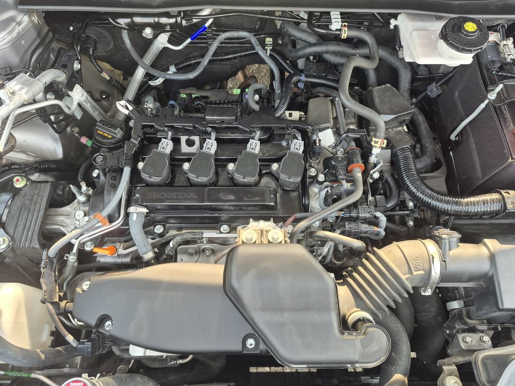Used 2024 Honda CR-V EX-L image 16