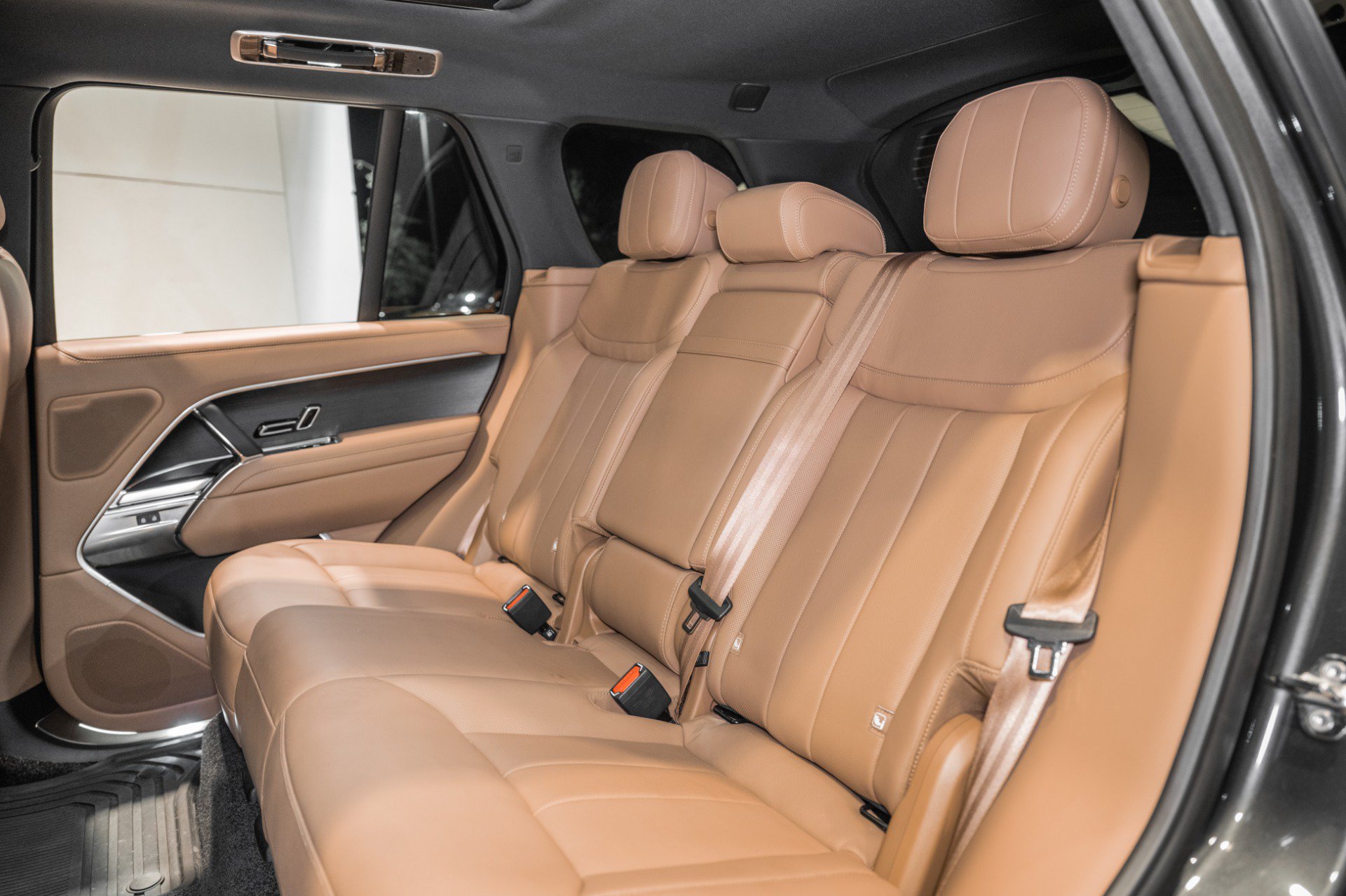 Used 2026 Land Rover Range Rover SE AWD/4WD image 20