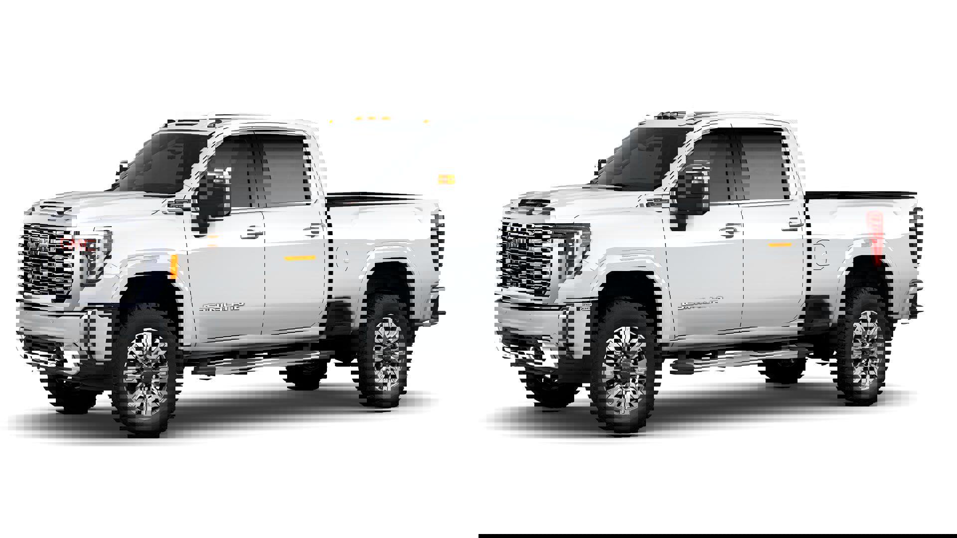 New 2026 GMC Sierra 2500 Denali w/ Denali Reserve Package image 26