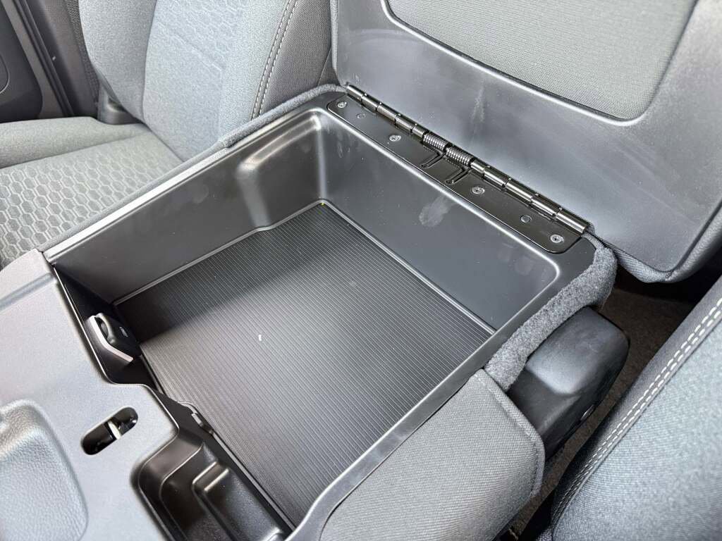 New 2026 RAM 2500 Tradesman image 33